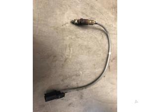 Lambda probe from a Volkswagen Golf VII (AUA) 1.4 GTE 16V 2015