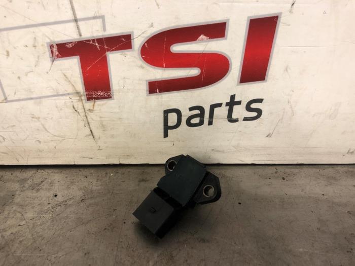 Begagnade Bränsletryckssensor Volkswagen Golf VII (AUA) 1.4 GTE 16V Pris € 12,00 Marginaltabell erbjuds av TSI-Parts / Allmotorparts B.V.