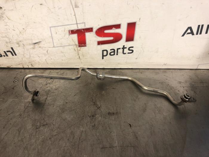 Usagé Conduit (divers) Volkswagen Golf VII (AUA) 1.4 GTE 16V Prix € 8,00 Règlement à la marge proposé par TSI-Parts / Allmotorparts B.V.