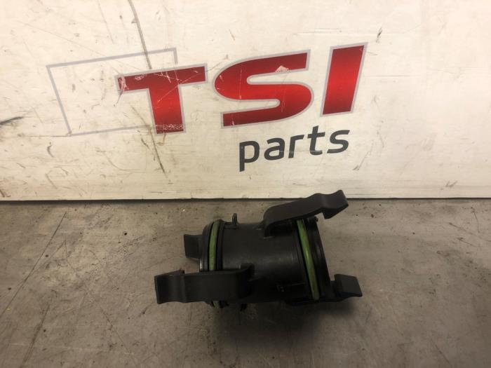 Begagnade Luftintagsslang Volkswagen Golf VII (AUA) 1.4 GTE 16V Pris € 8,00 Marginaltabell erbjuds av TSI-Parts / Allmotorparts B.V.