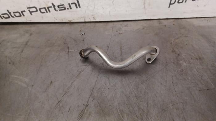 Gebrauchte Öldruck Leitung Volkswagen Golf VII (AUA) 1.4 GTE 16V Preis € 8,00 Margenregelung angeboten von TSI-Parts / Allmotorparts B.V.