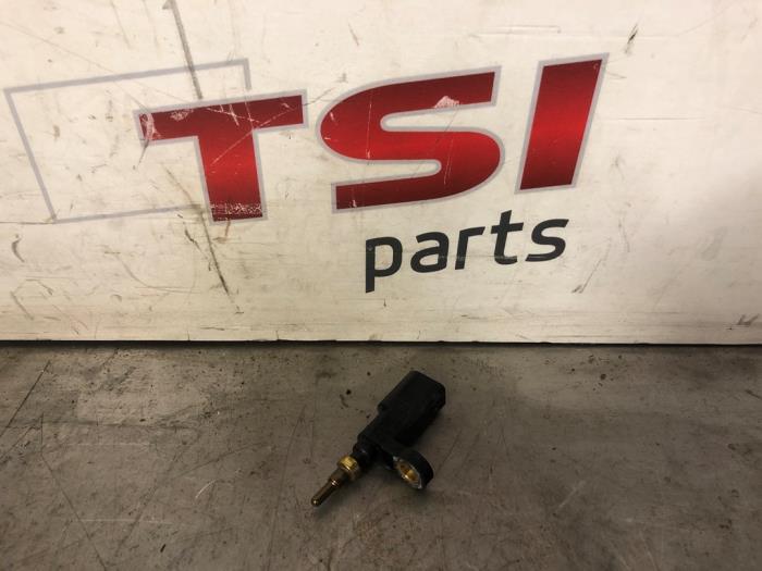 Used Engine temperature sensor Volkswagen Golf VII (AUA) 1.4 GTE 16V Price € 8,00 Margin scheme offered by TSI-Parts / Allmotorparts B.V.