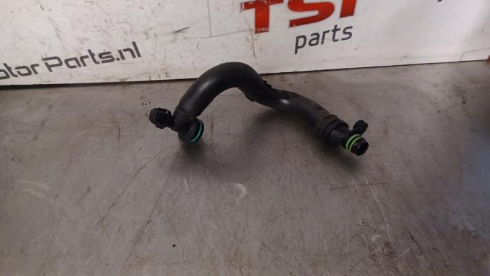 Begagnade PCV-ventil Volkswagen Golf VII (AUA) 1.4 GTE 16V Pris € 12,00 Marginaltabell erbjuds av TSI-Parts / Allmotorparts B.V.