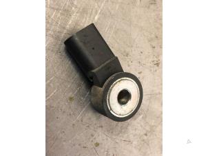 Klopfsensor van een Volkswagen Golf VII (AUA) 1.4 GTE 16V 2015
