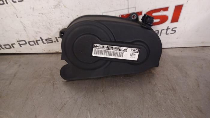Used Timing cover Volkswagen Golf VII (AUA) 1.4 GTE 16V Price € 12,00 Margin scheme offered by TSI-Parts / Allmotorparts B.V.