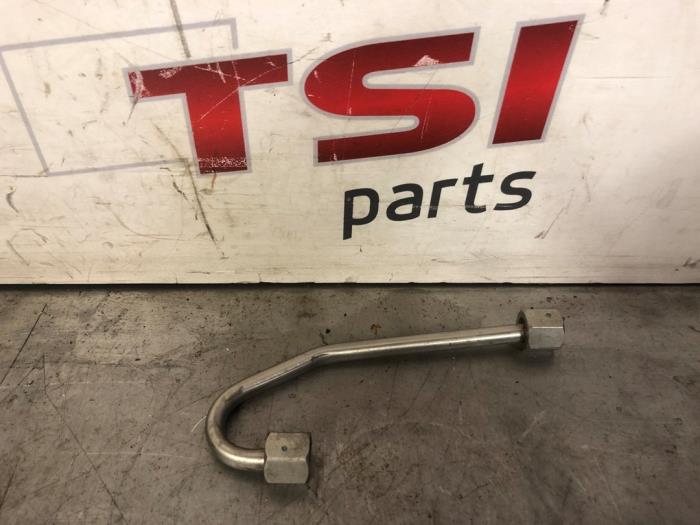 Begagnade Bränsleledning Volkswagen Golf VII (AUA) 1.4 GTE 16V Pris € 12,50 Marginaltabell erbjuds av TSI-Parts / Allmotorparts B.V.