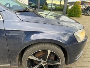 Kotflügel Vw Passat 3c B6 Vorne Links | Kaufen Auf Ricardo
