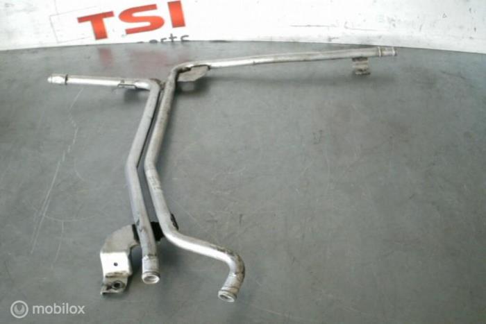 Begagnade Vattenrör Audi S4 (B8) S4 3.0 TFSI V6 24V Pris € 12,00 Marginaltabell erbjuds av TSI-Parts / Allmotorparts B.V.