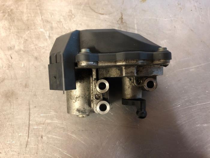 Begagnade Vortexventilmotor Volkswagen Golf V (1K1) 2.0 GTI 16V Pris € 37,00 Marginaltabell erbjuds av TSI-Parts / Allmotorparts B.V.