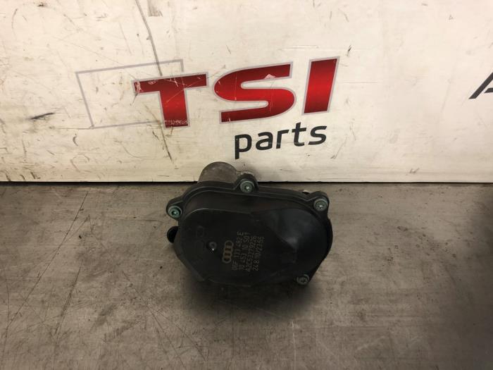 Begagnade Vortexventilmotor Volkswagen Golf V (1K1) 2.0 GTI 16V Pris € 37,00 Marginaltabell erbjuds av TSI-Parts / Allmotorparts B.V.