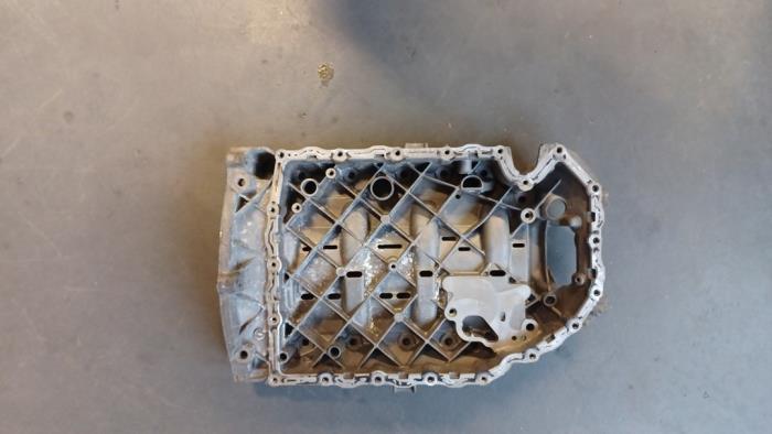 Gebrauchte Ölwanne Volkswagen Passat CC (357) 1.8 TSI 16V 4Motion Preis € 41,00 Margenregelung angeboten von TSI-Parts / Allmotorparts B.V.