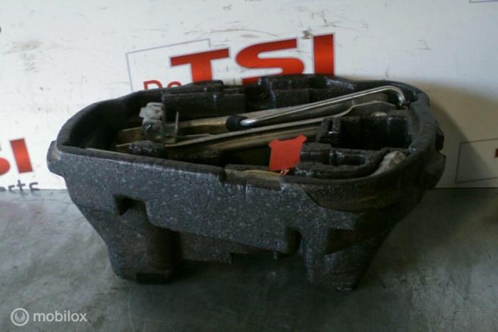 Boîte à outils