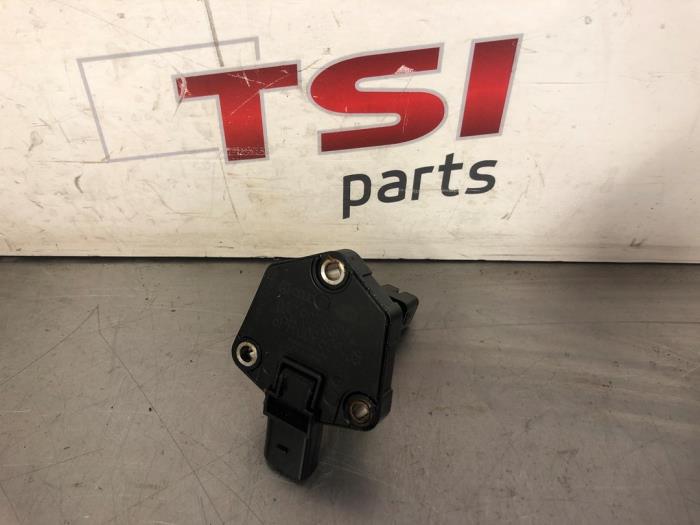 Gebrauchte Ölstandsensor Seat Ibiza IV (6J5) 1.2 TSI Preis € 21,00 Margenregelung angeboten von TSI-Parts / Allmotorparts B.V.