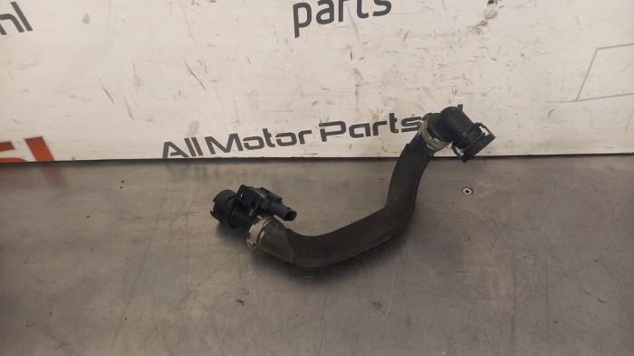 Usagé Conduit (divers) Audi RS 6 Avant (C7) 4.0 V8 TFSI 32V Prix € 54,00 Règlement à la marge proposé par TSI-Parts / Allmotorparts B.V.
