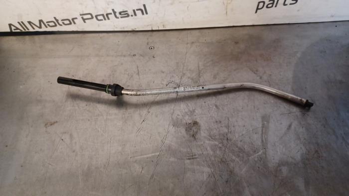 Gebrauchte Ölmessstab Audi RS 6 Avant (C7) 4.0 V8 TFSI 32V Preis € 15,00 Margenregelung angeboten von TSI-Parts / Allmotorparts B.V.