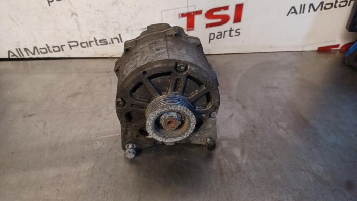 Usagé Dynamo Audi RS 6 Avant (C7) 4.0 V8 TFSI 32V Prix € 46,00 Règlement à la marge proposé par TSI-Parts / Allmotorparts B.V.