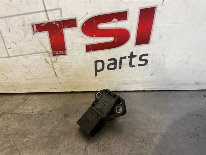 Usados Sensor Map (colector de admisión) Audi RS 6 Avant (C7) 4.0 V8 TFSI 32V Precio € 25,00 Norma de margen ofrecido por TSI-Parts / Allmotorparts B.V.
