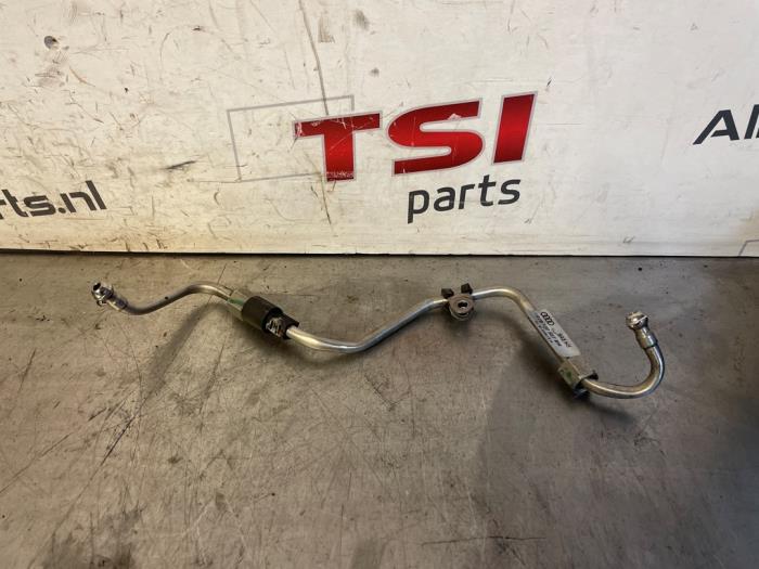 Gebrauchte Kraftstoffleitung Audi RS 6 Avant (C7) 4.0 V8 TFSI 32V Preis € 17,00 Margenregelung angeboten von TSI-Parts / Allmotorparts B.V.