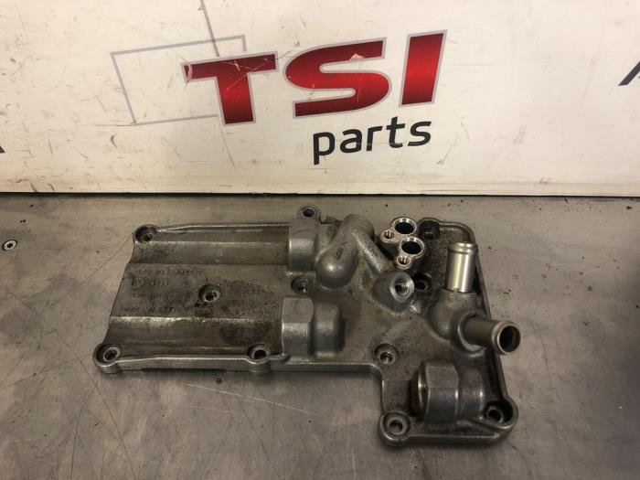 Begagnade Oljepump Audi RS 6 Avant (C7) 4.0 V8 TFSI 32V Pris € 29,00 Marginaltabell erbjuds av TSI-Parts / Allmotorparts B.V.
