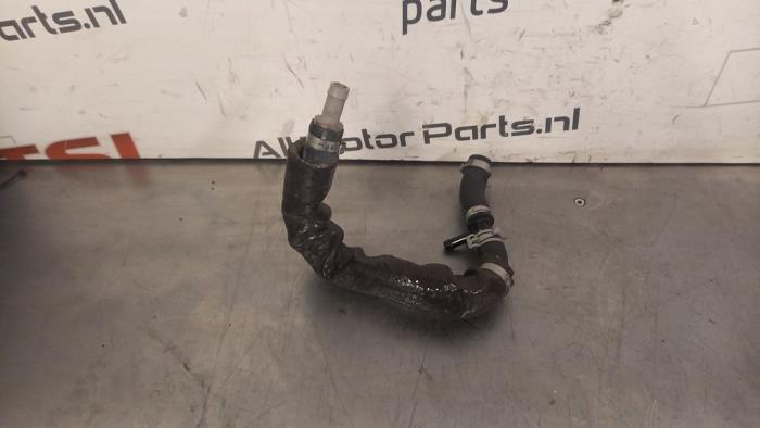 Usagé Servo frein Audi RS 6 Avant (C7) 4.0 V8 TFSI 32V Prix € 17,00 Règlement à la marge proposé par TSI-Parts / Allmotorparts B.V.