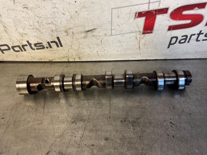 Gebrauchte Nockenwelle Audi A6 (C6) 3.0 V6 24V TFSI Quattro Preis € 83,00 Margenregelung angeboten von TSI-Parts / Allmotorparts B.V.