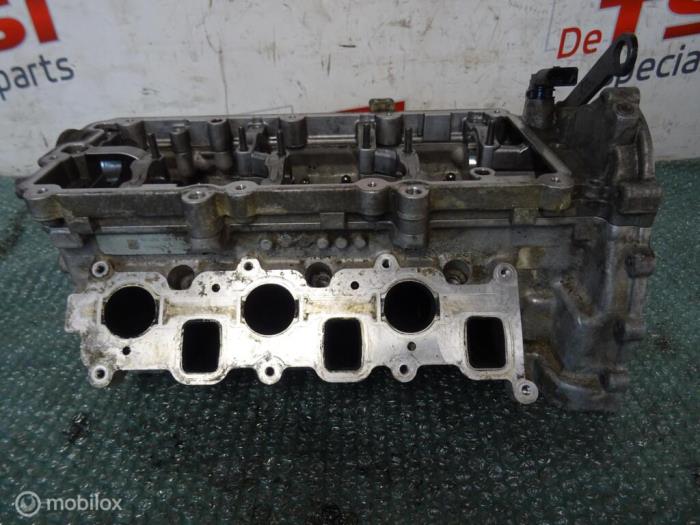 Begagnade Topplock Audi A6 (C6) 3.0 TDI V6 24V Quattro Pris € 124,00 Marginaltabell erbjuds av TSI-Parts / Allmotorparts B.V.
