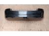 Skoda Fabia III (NJ3) 1.2 TSI 16V Stoßstange hinten