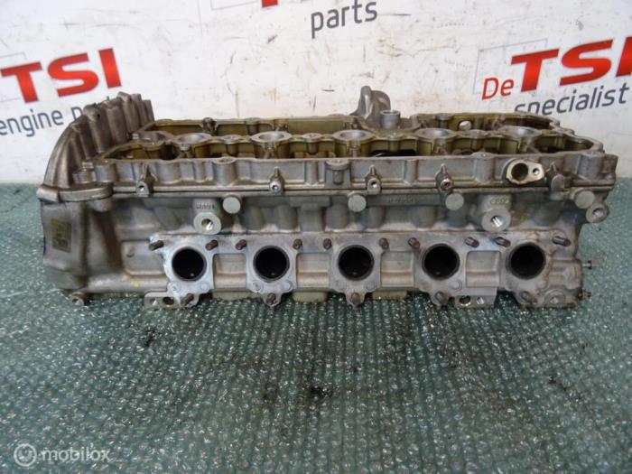 Usagé Culasse Audi S6 (C6) 5.2 V10 40V Prix € 372,00 Règlement à la marge proposé par TSI-Parts / Allmotorparts B.V.