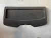 Skoda Fabia III (NJ3) 1.2 TSI 16V Hutablage