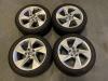 Audi A3 Sportback (8YA) 1.5 35 TFSI 16V Mild Hybrid Sportfelgensatz + Reifen