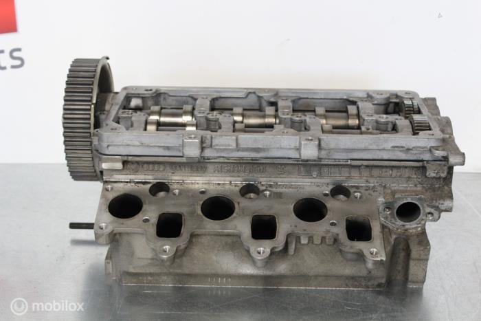 Begagnade Topplock Volkswagen Polo V (6R) 1.2 TDI 12V BlueMotion Pris € 124,00 Marginaltabell erbjuds av TSI-Parts / Allmotorparts B.V.