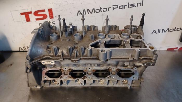 Begagnade Topplock Volkswagen Golf VII (AUA) 2.0 GTI 16V Pris € 331,00 Marginaltabell erbjuds av TSI-Parts / Allmotorparts B.V.