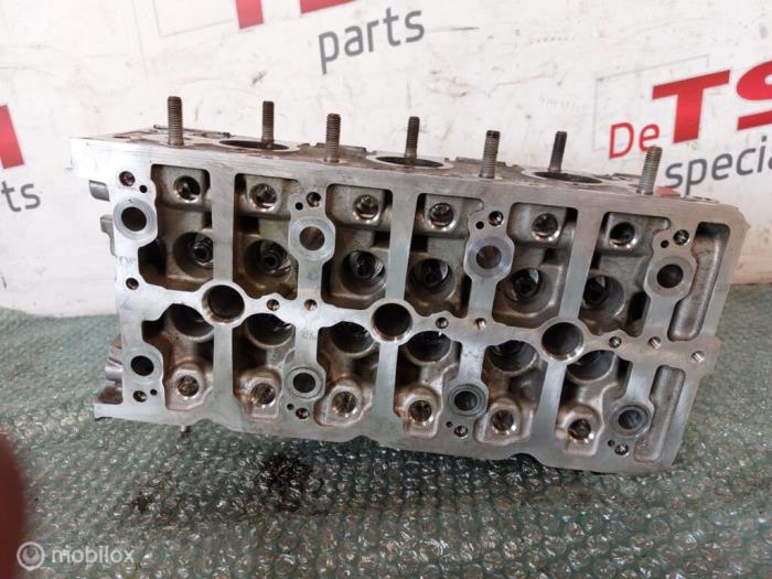 Gebrauchte Zylinderkopf Audi Q7 (4MB/4MG) 3.0 TDI V6 24V Preis € 165,00 Margenregelung angeboten von TSI-Parts / Allmotorparts B.V.