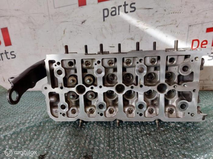 Usagé Culasse Audi Q7 (4MB/4MG) 3.0 TDI V6 24V Prix € 165,00 Règlement à la marge proposé par TSI-Parts / Allmotorparts B.V.