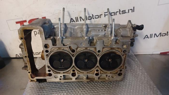 Begagnade Topplock Audi S4 (B8) S4 3.0 TFSI V6 24V Pris € 331,00 Marginaltabell erbjuds av TSI-Parts / Allmotorparts B.V.