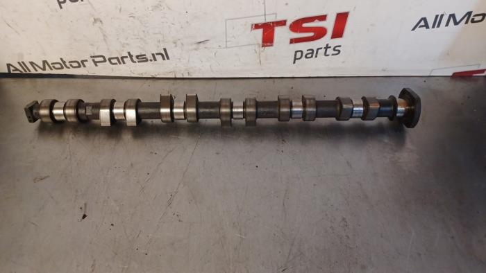 Usagé Arbre à cames BMW 5 serie Touring (E34) 525i 24V Prix € 124,00 Règlement à la marge proposé par TSI-Parts / Allmotorparts B.V.