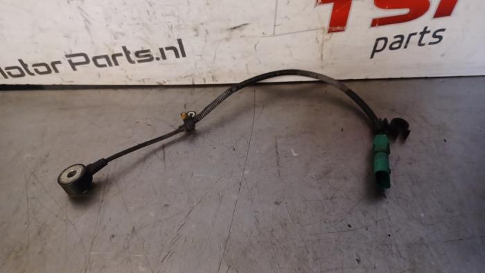 Gebrauchte Klopfsensor Volkswagen Eos (1F7/F8) 2.0 TFSI 16V Preis € 8,00 Margenregelung angeboten von TSI-Parts / Allmotorparts B.V.