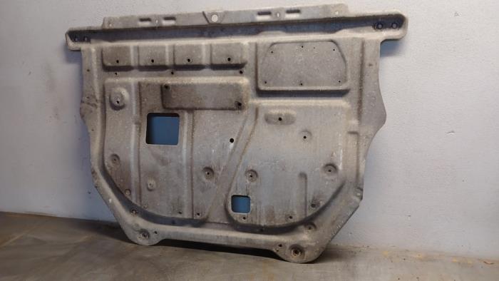 Begagnade Hasplåt Volkswagen Eos (1F7/F8) 2.0 TFSI 16V Pris € 33,00 Marginaltabell erbjuds av TSI-Parts / Allmotorparts B.V.
