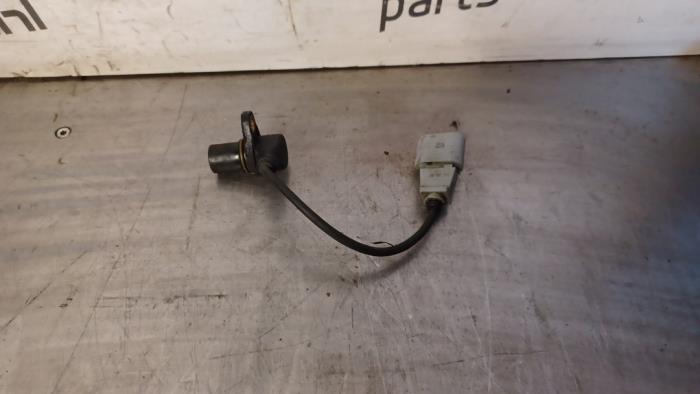 Begagnade Vevaxelsensor Volkswagen Eos (1F7/F8) 2.0 TFSI 16V Pris € 12,50 Marginaltabell erbjuds av TSI-Parts / Allmotorparts B.V.