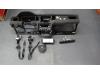Volkswagen Golf Sportsvan (AUVS) 1.5 TSI Evo BlueMotion 16V Kit airbag + tableau de bord