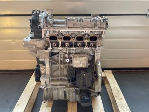 Motor van een Volkswagen Golf Sportsvan (AUVS) 1.5 TSI Evo BlueMotion 16V 2019