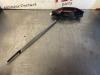Audi A3 Sportback (8YA) 1.5 35 TFSI 16V Mild Hybrid Türgriff 4-türig links hinten