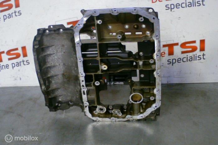 Gebrauchte Ölwanne Audi S4 (B8) S4 3.0 TFSI V6 24V Preis € 83,00 Margenregelung angeboten von TSI-Parts / Allmotorparts B.V.