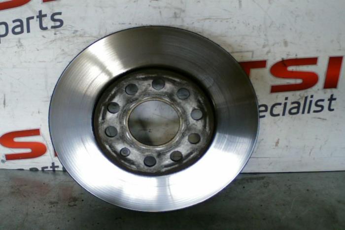 Disque de frein
