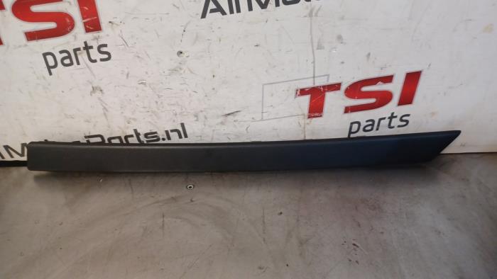 Usagé Divers Seat Leon (1P1) 2.0 TFSI FR 16V Prix € 12,00 Règlement à la marge proposé par TSI-Parts / Allmotorparts B.V.