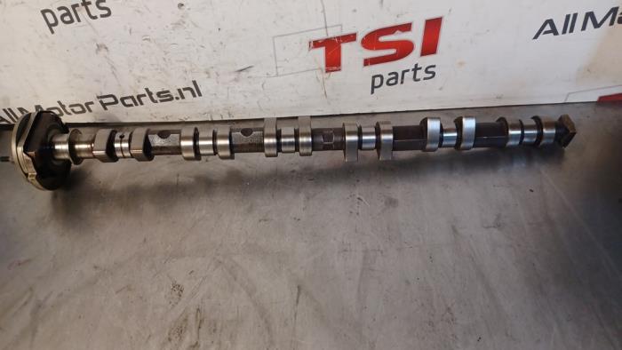 Gebrauchte Nockenwelle BMW 3 serie (E36/2) 323i 24V Preis € 165,00 Margenregelung angeboten von TSI-Parts / Allmotorparts B.V.