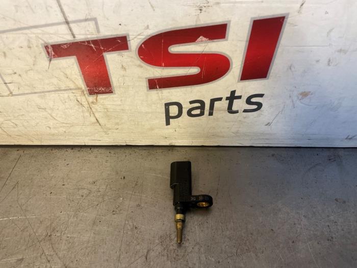 Used Engine temperature sensor Audi A3 Sportback (8YA) 1.5 35 TFSI 16V Mild Hybrid Price € 9,68 Inclusive VAT offered by TSI-Parts / Allmotorparts B.V.
