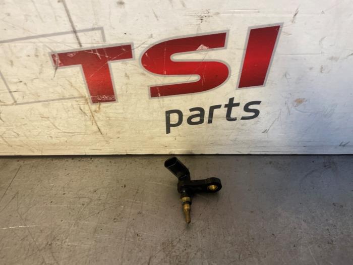 Used Engine temperature sensor Audi A3 Sportback (8YA) 1.5 35 TFSI 16V Mild Hybrid Price € 14,52 Inclusive VAT offered by TSI-Parts / Allmotorparts B.V.