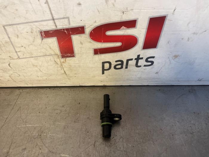 Begagnade Kamaxelsensor Audi A3 Sportback (8YA) 1.5 35 TFSI 16V Mild Hybrid Pris € 14,52 Inklusive moms erbjuds av TSI-Parts / Allmotorparts B.V.
