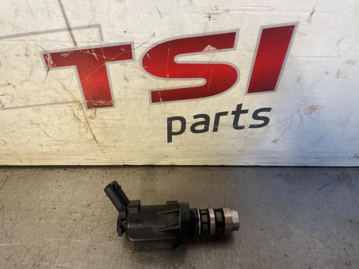 Gebrauchte Öldruck Schalter Audi A3 Sportback (8YA) 1.5 35 TFSI 16V Mild Hybrid Preis € 30,25 Mit Mehrwertsteuer angeboten von TSI-Parts / Allmotorparts B.V.